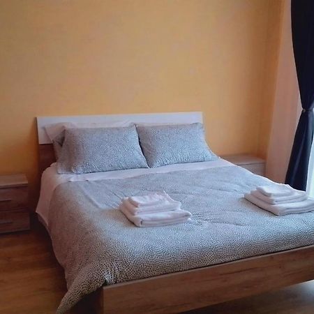 Alina Residence Sybin Zewnętrze zdjęcie