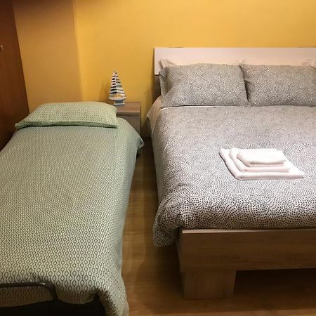Alina Residence Sybin Zewnętrze zdjęcie