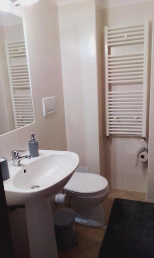 Alina Residence Sybin Zewnętrze zdjęcie