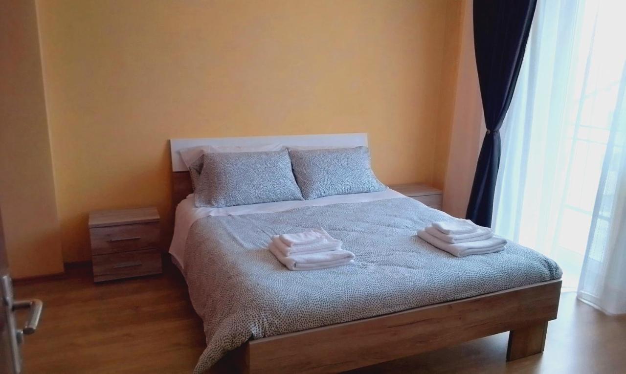 Alina Residence Sybin Zewnętrze zdjęcie