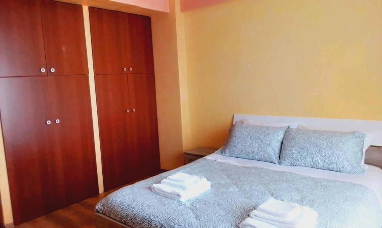 Alina Residence Sybin Zewnętrze zdjęcie