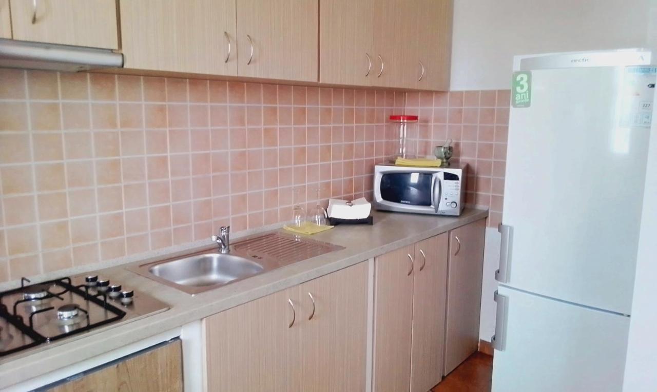 Alina Residence Sybin Zewnętrze zdjęcie