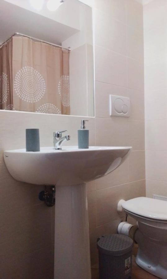 Alina Residence Sybin Zewnętrze zdjęcie