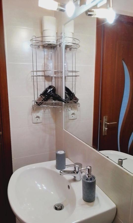 Alina Residence Sybin Zewnętrze zdjęcie