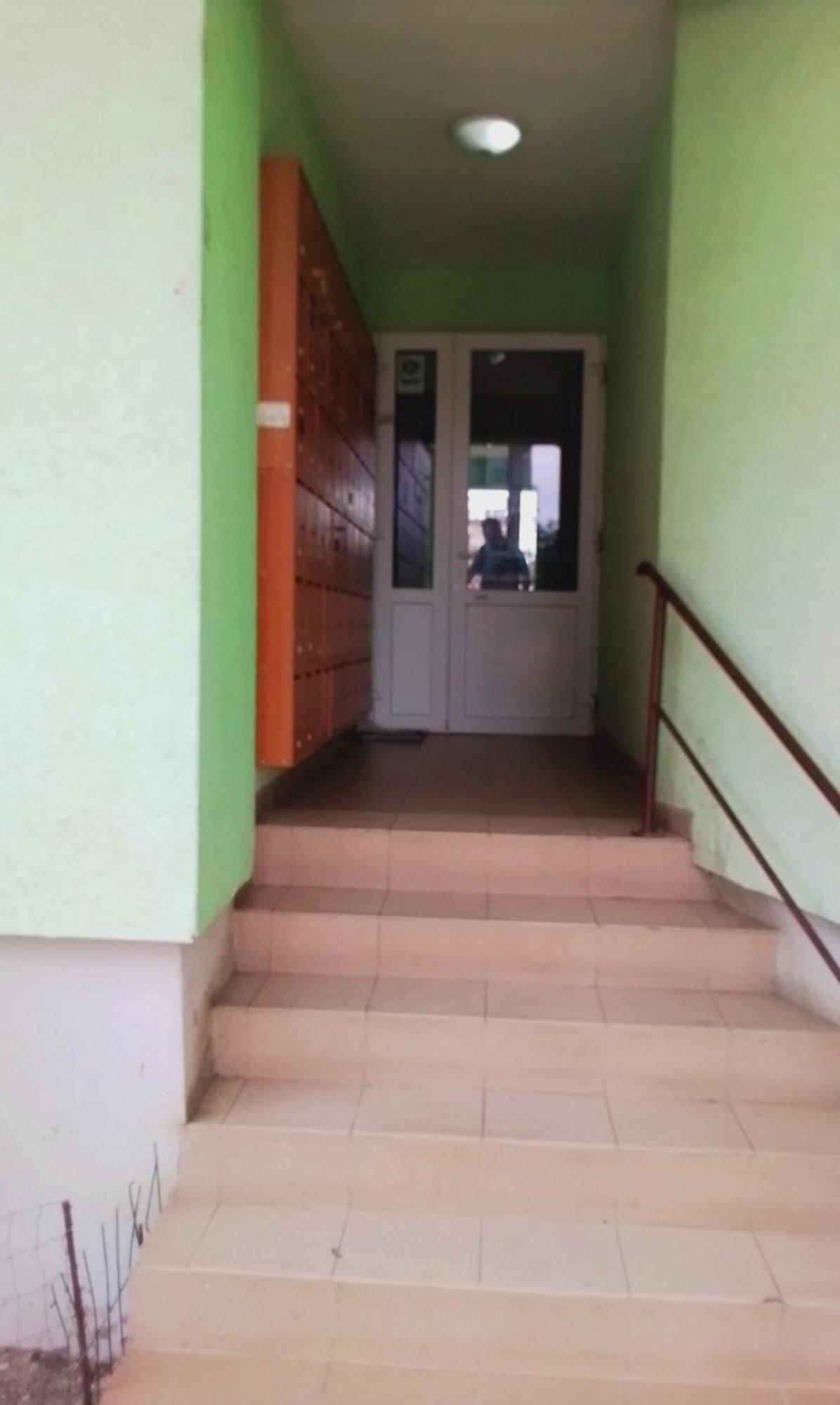 Alina Residence Sybin Zewnętrze zdjęcie
