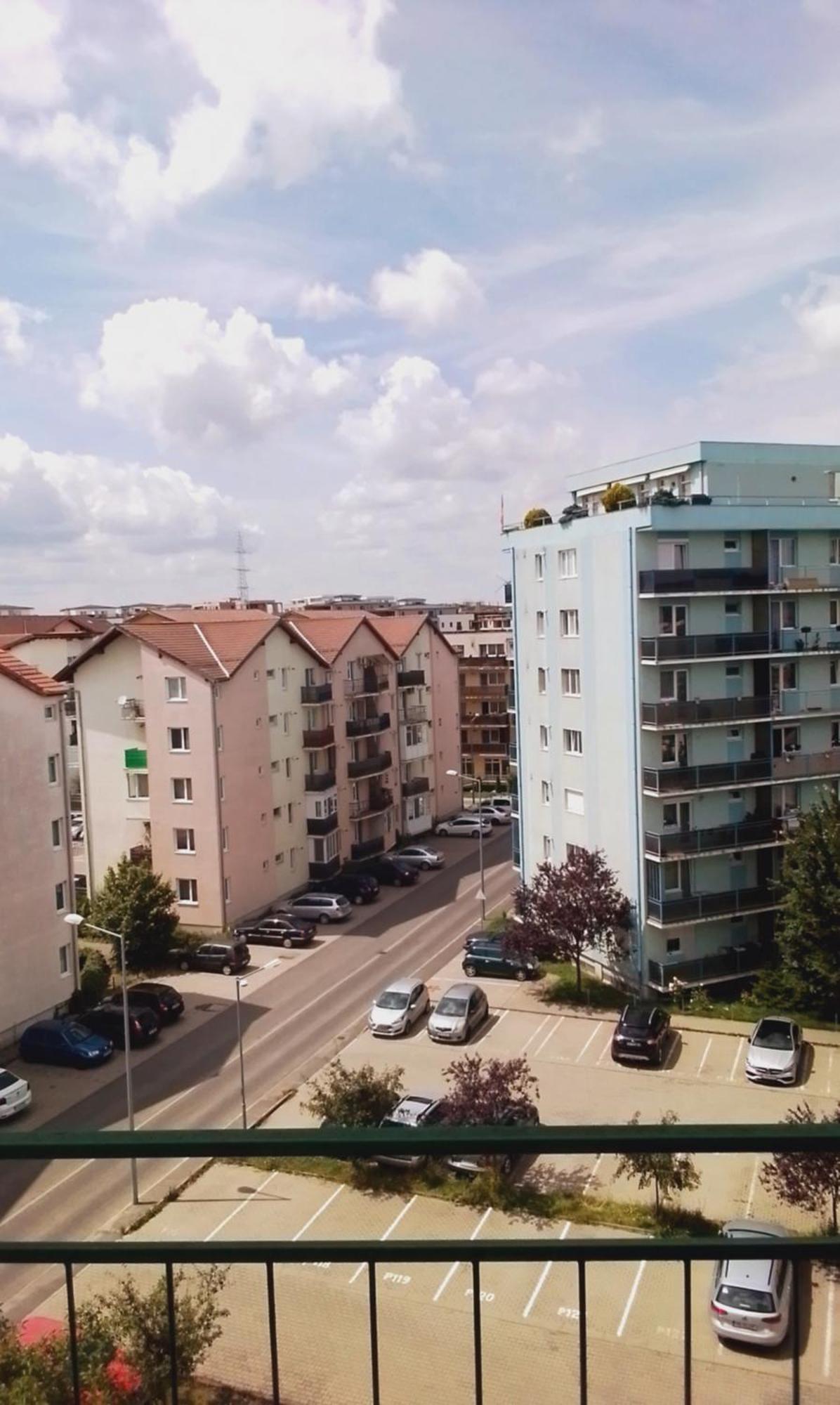 Alina Residence Sybin Zewnętrze zdjęcie