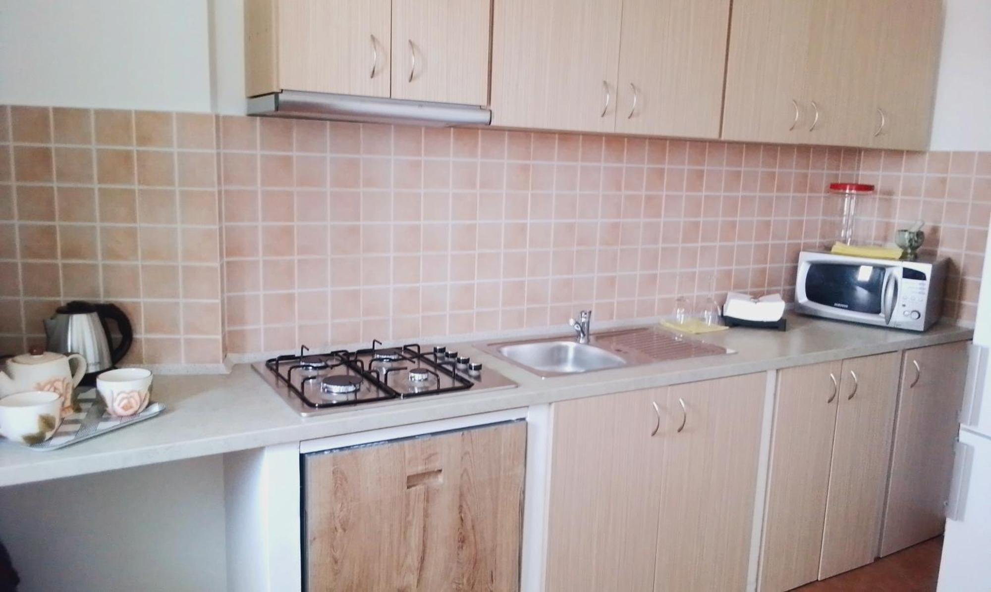 Alina Residence Sybin Zewnętrze zdjęcie