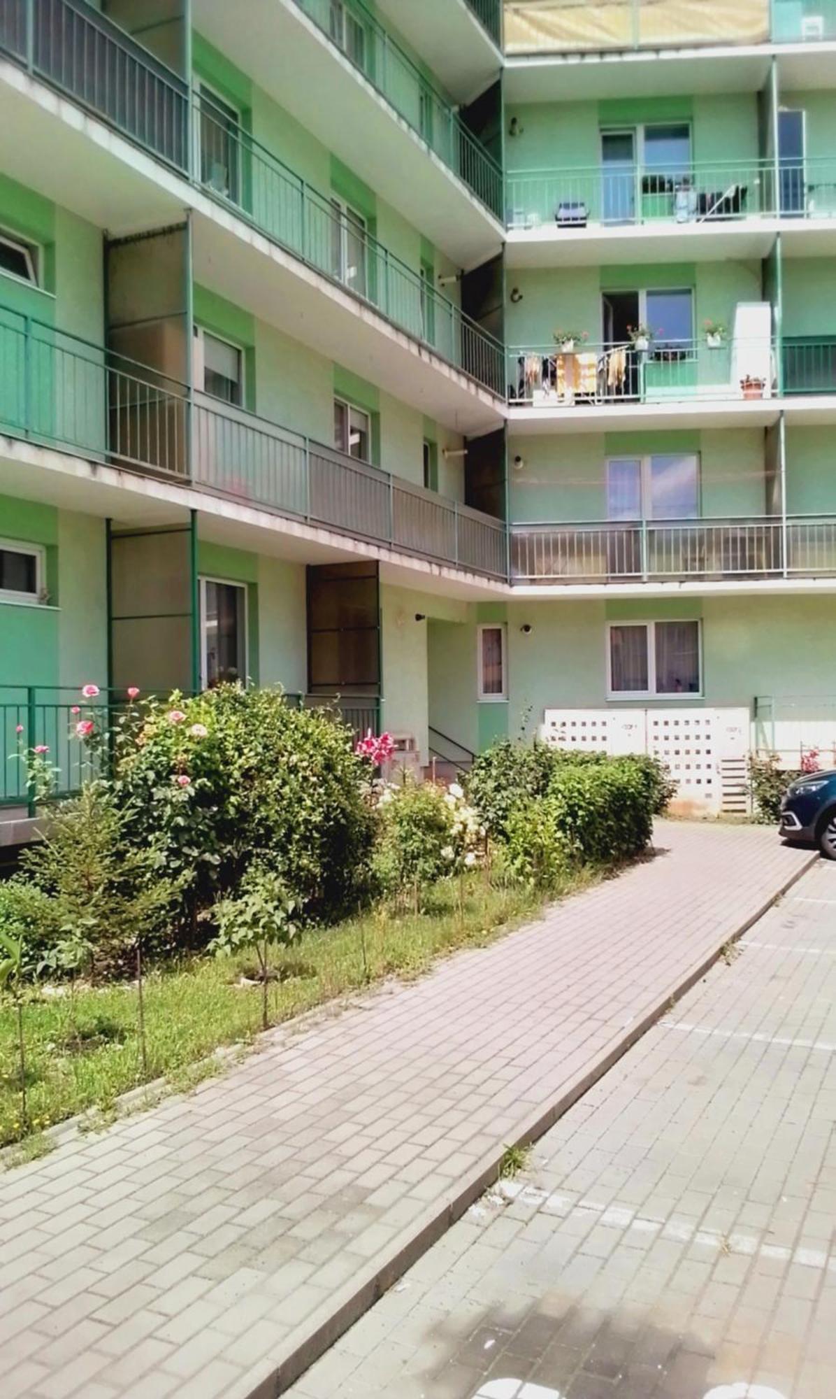 Alina Residence Sybin Zewnętrze zdjęcie